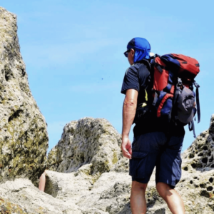 Trekking al Monte Epomeo di Ischia