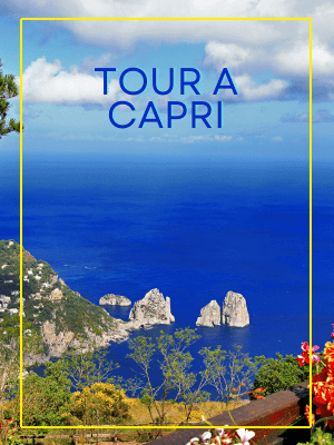 Escursioni e tour a Capri
