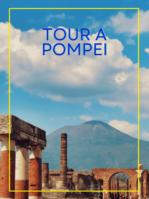 Escursioni e tour a Pompei